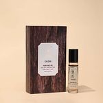 Perfume Oil For Men 4 Oz