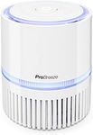 Pro Breeze® 3-in-1 Mini Air Purifie