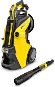 Kärcher K 7 Premium Smart Control Pressure Washer – 180 Bar, 550 l/h, Multi Jet