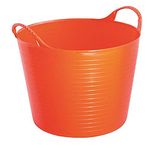 Faulks & Cox Tubtrug, Orange, Small