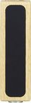 Straight 5" Solid Red Oak Chalkboard Tap Handle