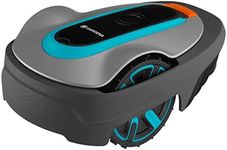 Robotic Mower sileno City 500 m²