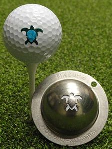 Tin Cup Go