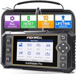 FOXWELL 2022 Newest OBD2 Scanner NT