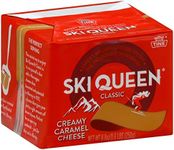 Ski Queen,