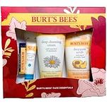 Burt's Bees Face Essentials 4pc. Fa