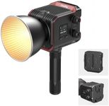 SMALLRIG RC 100B COB Video Light wi