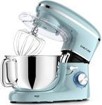 CHeflee Stand Mixer,600W 6+P With 6