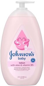 Johnson's