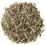 Denise's Fine Tea, USDA Organic, Decaf Green Sencha Kyushu Tea, Decaf Green Tea, Loose Leaf (100g)