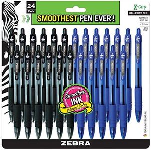 Zebra Pen 