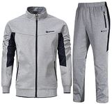 Sweatsuit For Men 2 Piece Champion