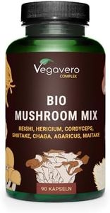 Funghi Med