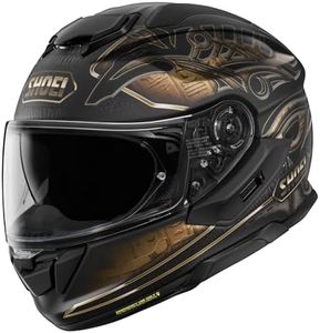 Shoei GT-A