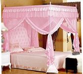 Mengersi Bed Canopy for Girls,Canop