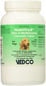 NutriVed Z