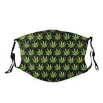 IconSymbol Cannabis Marijuana Weed 