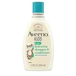 Aveeno Kids 2-in-1 Shampoo & Condit