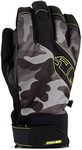 509 Freeride Gloves (Black Camo - X