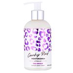 Crème de Rasage Intime Coochy Plus MOISTURIZING Plus THE ORIGIN Pour le Pubis, Epilation du Bikini, les Aisselles et plus encore.