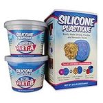 Silicone Plastique DIY Silicone Mol