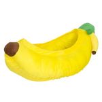 YML Banana Pet Bed