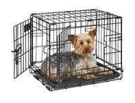 Dog Crates With Dividers