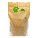 Yupik Yupik Organic Bulgur (Fine), 1Kg