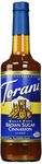 Torani Sugar-Free Brown Sugar Cinnamon Syrup 750 ml