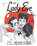 The Lady Eve (The Criterion Collect