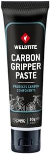 Weldtite TF2 Carbon Gripper Outdoor and Sports Paste - 50g