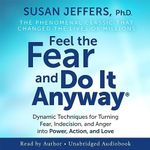 Feel the Fear and Do It Anyway: Dyn