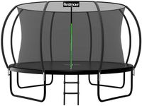 Bestmate 12FT Outdoor Trampoline fo