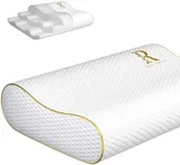 Royal Therapy Memory Foam Pillow, Q