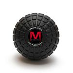 MOBILITAS Mobility Sphere - Massage Ball, Mobility Ball & Firm 5 inch Foam Roller Ball for Workout Recovery. Light and Durable. Featured in Men's Health Magazine