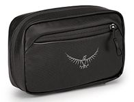 Osprey Transporter Powerhouse Electronics Organizer, Black