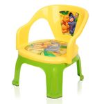 Barrel Chair For Kids