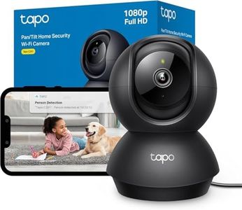 Tapo C201 