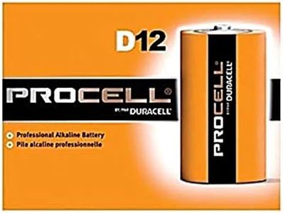 Duracell P