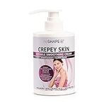 Crepey Skin Treatment Cream Wrinkle