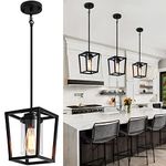 Pendant Light For Kitchen Sink