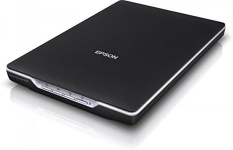 Epson Perfection V19 - scanners (216 x 297 mm, Flatbed, USB, USB, 10 - 35 °C, 4800 4800)