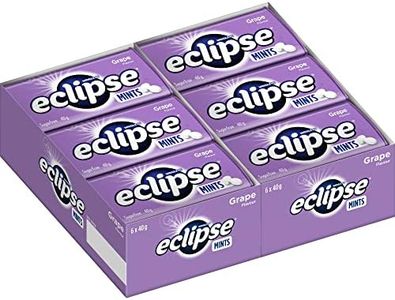 Eclipse Ha