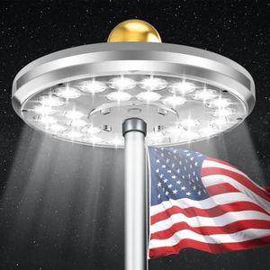 Solar Flag