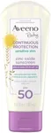 Aveeno Baby Continuous Protection Z