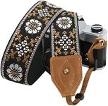 Padwa Lifestyle Camera Strap - 2" W