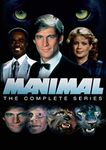 Manimal: T