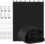 Sound Dampening Blanket 96" L x 80"