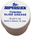 Superslick Tuning Slide Grease (Jar)