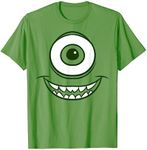 Disney Pixar Monsters, Inc. Halloween Mike Wazowski Costume T-Shirt